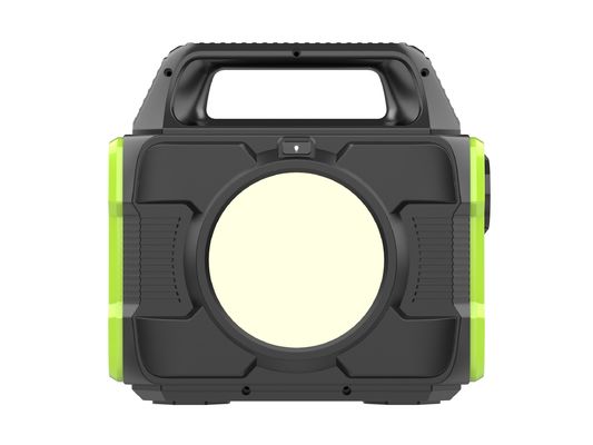 UN38.3 Générateur solaire portable au lithium 300W Mini générateur solaire