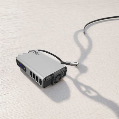 MSDS UN38.3 Mini-générateur solaire portable pour une charge rapide