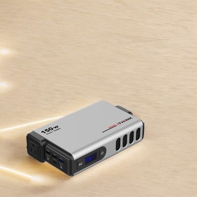 MSDS UN38.3 Mini-générateur solaire portable pour une charge rapide
