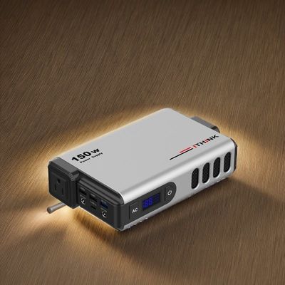 MSDS UN38.3 Mini-générateur solaire portable pour une charge rapide