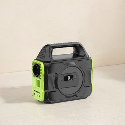 Générateur d'alimentation de secours de 80000mAh de 300W pour ordinateurs portables de type Pd