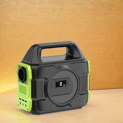Générateur de batterie électrique portable de 300 W