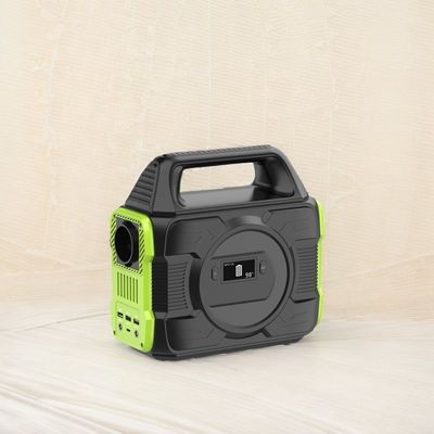 Générateur solaire portable au lithium de 288 wh