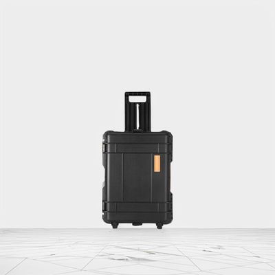 LT-30 Chargeur de batterie de centrale électrique de 3000 W pour stockage d'énergie extérieur à l'énergie mobile