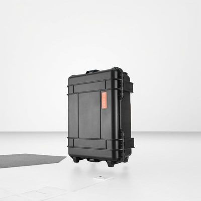 LT-30 Chargeur de batterie de centrale électrique de 3000 W pour stockage d'énergie extérieur à l'énergie mobile