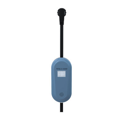 Chargeur électrique portable à phase unique AC220V