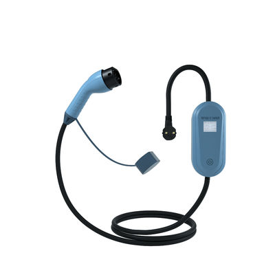 Chargeur électrique portable à phase unique AC220V