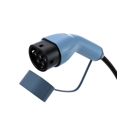 Chargeur électrique portable à phase unique AC220V