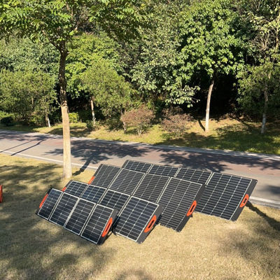 Panneaux solaires photovoltaïques marins 100W Silicium polycristallin