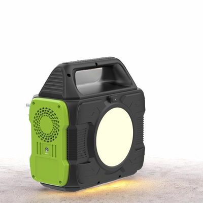 S3 recyclable 110V 220V stockage d'énergie portable 200W 300W puissance alimentation d'urgence