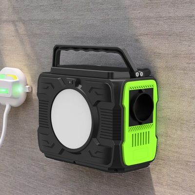 200W/173wh Station de stockage d'énergie d'urgence Votre incontournable pour les activités de plein air
