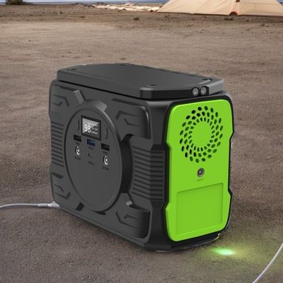 200W/173wh Station de stockage d'énergie d'urgence Votre incontournable pour les activités de plein air