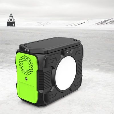S2X-173 200W/173wh centrale électrique portable