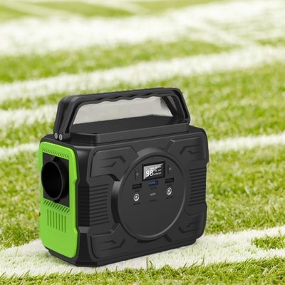 S2X-173 200W/173wh centrale électrique portable