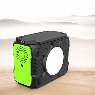 Générateur solaire portable à batterie au lithium ternaire 220V pour station mobile d'électricité RV Uav