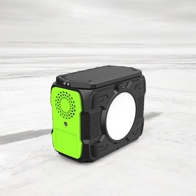 Générateur solaire portable à batterie au lithium ternaire 220V pour station mobile d'électricité RV Uav