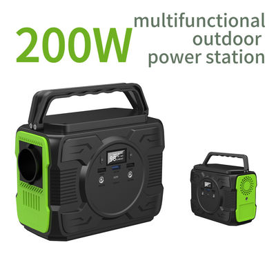 Appareil électrique de 200 W pour l'éclairage intérieur