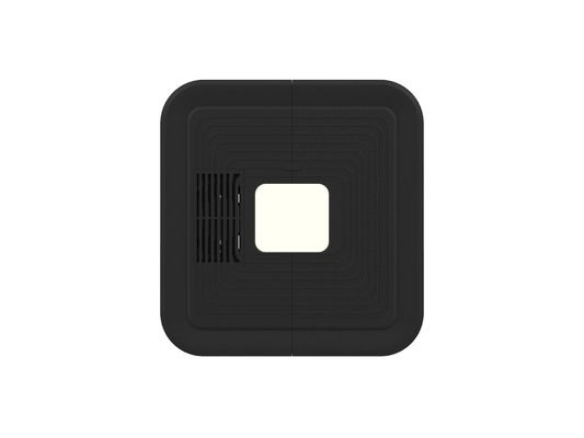 700W/537.6wh centrale électrique portable pour camping et source d'alimentation légère