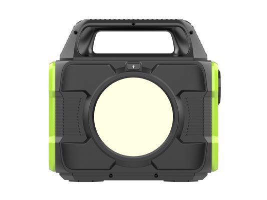 Générateur de station solaire de 300W Banque d'énergie solaire portable pour fonctionnalités personnalisées