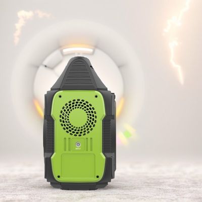 Générateur de sortie multifonctionnel portable solaire Uav RV Power Station pour S3