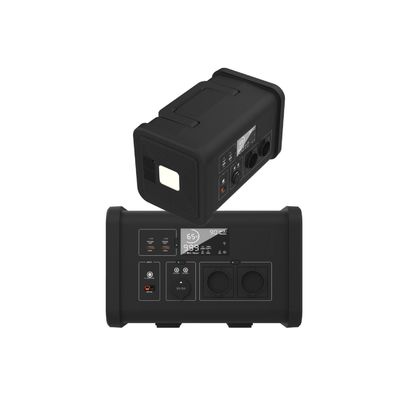 Générateur solaire hors réseau de 700 W à entrée solaire maximale de 18 V/6 A pour centrale solaire portable