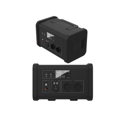 Générateur solaire hors réseau de 700 W à entrée solaire maximale de 18 V/6 A pour centrale solaire portable