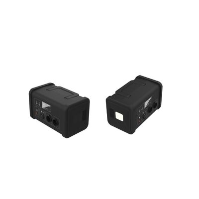 Générateur solaire hors réseau de 700 W à entrée solaire maximale de 18 V/6 A pour centrale solaire portable