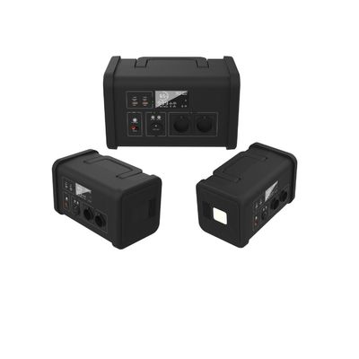 Générateur solaire hors réseau de 700 W à entrée solaire maximale de 18 V/6 A pour centrale solaire portable