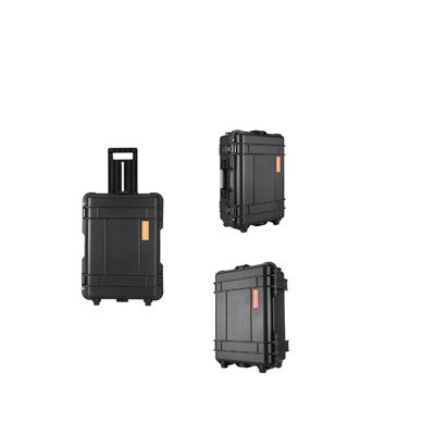 Générateur solaire portable de centrale au lithium de 3000 wh pour chargeur de véhicules électriques