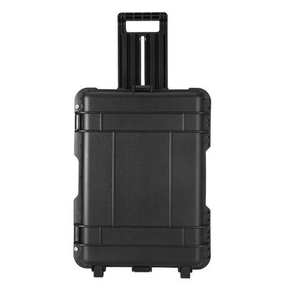Générateur solaire portable à batterie LiFePO4 de 3000 W pour sauvegarde d'urgence et personnalisation