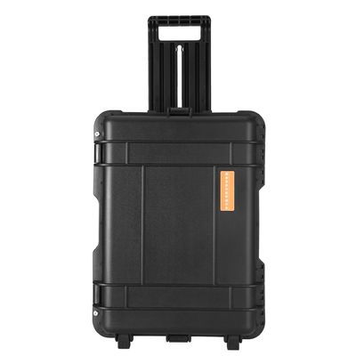 Générateur solaire à domicile de 3600W Générateur de batterie au lithium à charge rapide de 5000W