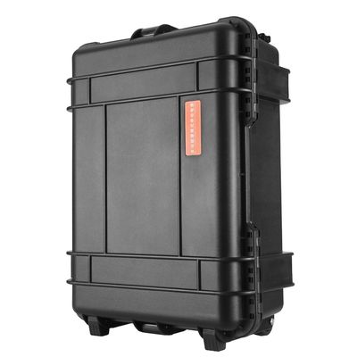 Générateur solaire personnalisé LiFePO4