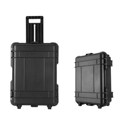 Générateur solaire portable extérieur multifonctionnel de 6000 W avec courant de sortie CA maximal 15 A