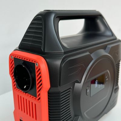Générateur solaire de stockage d'énergie pour la maison de 200W 300W 600W pour la recharge extérieure et mobile