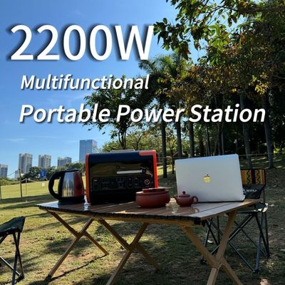 Générateur solaire d'énergie Un38.3 portable personnalisable