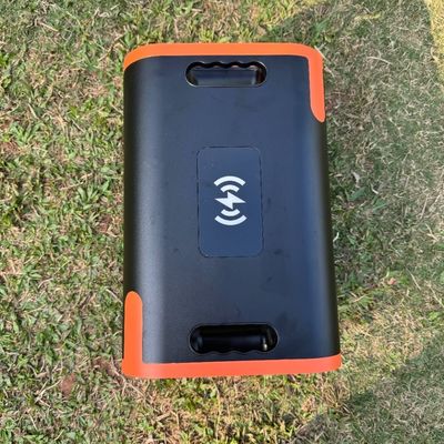 Un38.3 Centrale électrique portable Générateur solaire LiFePO4 rechargeable