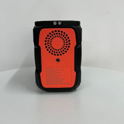 1.6kg Générateur solaire léger et portable 200W Power Bank pour personnalisation