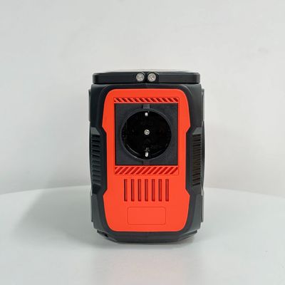 1.6kg Générateur solaire léger et portable 200W Power Bank pour personnalisation