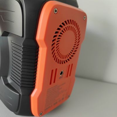 Direct 110/220V 300W électricité mobile extérieure centrale électrique portable générateur solaire portable