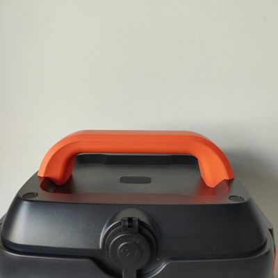 600W/576wh centrale électrique portable multifonctionnelle directe avec sortie Pd27W de type C2