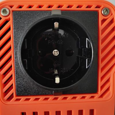 600W/576wh centrale électrique portable multifonctionnelle directe avec sortie Pd27W de type C2
