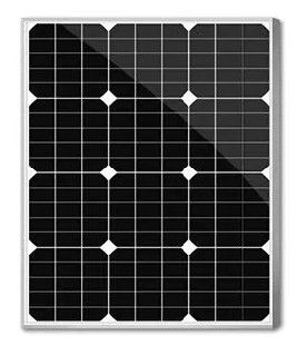 Panneau solaire innovant en technologie photovoltaïque avec compatibilité des connecteurs MC4