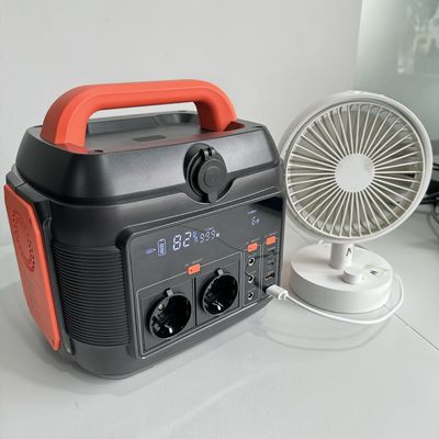 Centrale d'alimentation de source extérieure