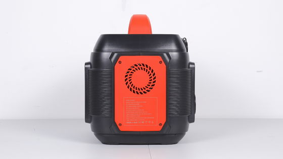 Centrale d'alimentation de source extérieure