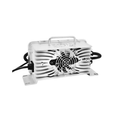 Véhicule électrique à énergie nouvelle 72V18A Chargeur de batterie au lithium
