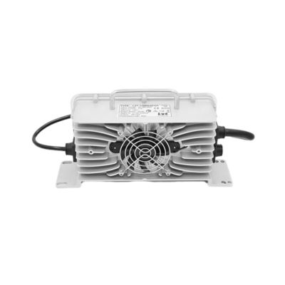 Véhicule électrique à énergie nouvelle 72V18A Chargeur de batterie au lithium