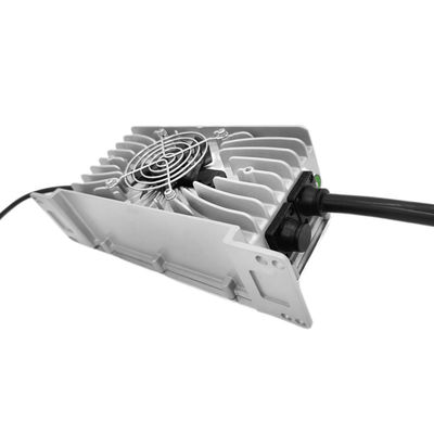 Chargeur scellé étanche à l'eau 800W 24V 25A pour batteries au lithium plomb-acide