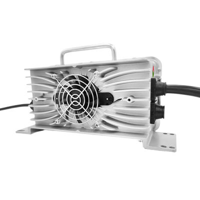 Chargeur scellé étanche à l'eau 800W 24V 25A pour batteries au lithium plomb-acide