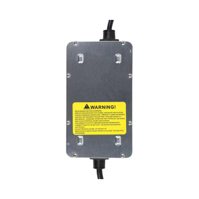 Chargeur scellé étanche à l'eau 800W 24V 25A pour batteries au lithium plomb-acide