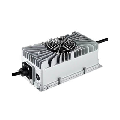 Chargeur scellé étanche à l'eau 800W 24V 25A pour batteries au lithium plomb-acide